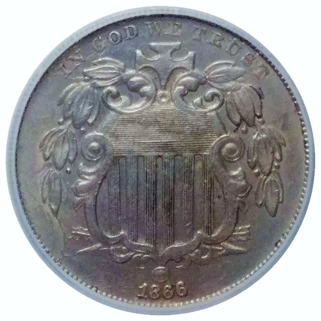 1866-Shield-Nickel-With-Rays